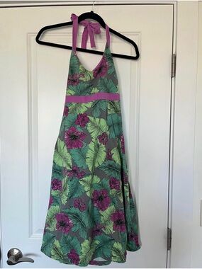 Patagonia Women’s Dress Size S Casual Outdoor Lightweight Summer